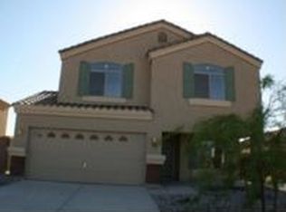 3936 N Silver King Ln, Casa Grande, AZ 85122
