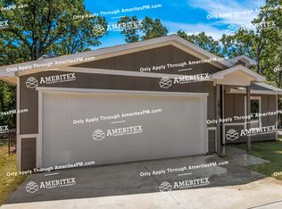 5812 Montague St, Fort Worth, TX 76119