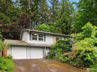 9600 168th Ave NE, Redmond, WA