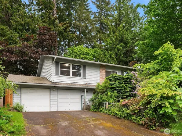 9600 168th Avenue NE, Redmond, WA 98052