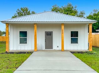 252 Jackson Blvd, Saint Augustine, FL 32095