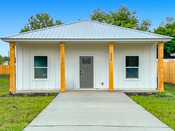 252 Jackson Blvd, Saint Augustine, FL 32095