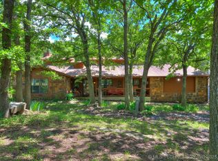 14018 E 205th St S, Bixby, OK 74008