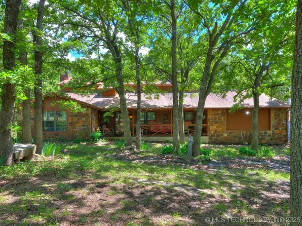 14018 E 205th St S, Bixby, OK 74008
