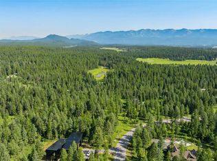 1096 Whitefish Village Dr, Whitefish, MT 59937
