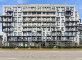 180 Veterans Dr #410, Brampton, ON L7A5G7
