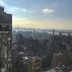 Rented by Citi Habitats