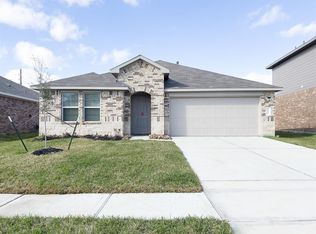 21322 Riverdew Dr, Katy, TX 77449