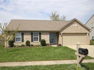 10216 Cornith Way, Avon, IN 46123