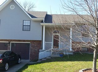 723 NW 42nd St, Blue Springs, MO 64015