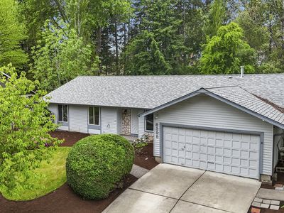 8395 SW Berryhill Ln, Beaverton, OR, 97008
