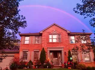 3015 Silverbrook Dr, Burlington, KY 41005