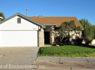 1902 Avondale Pl NW, Albuquerque, NM 87120