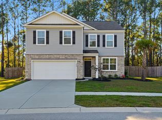 432 Blue Elderberry Run, Moncks Corner, SC 29461