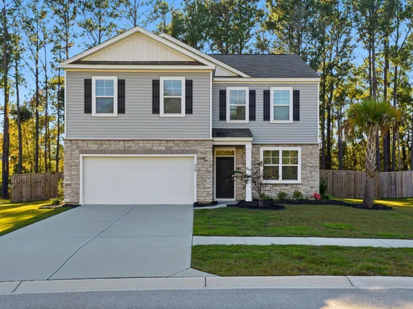 432 Blue Elderberry Run, Moncks Corner, SC 29461