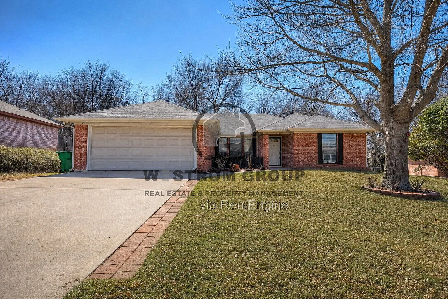 3 bed, 2.0 bath, 1459 sqft, $1,845 — Photo 1