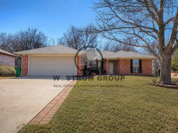 605 Valleyridge Ct, Decatur, TX 76234