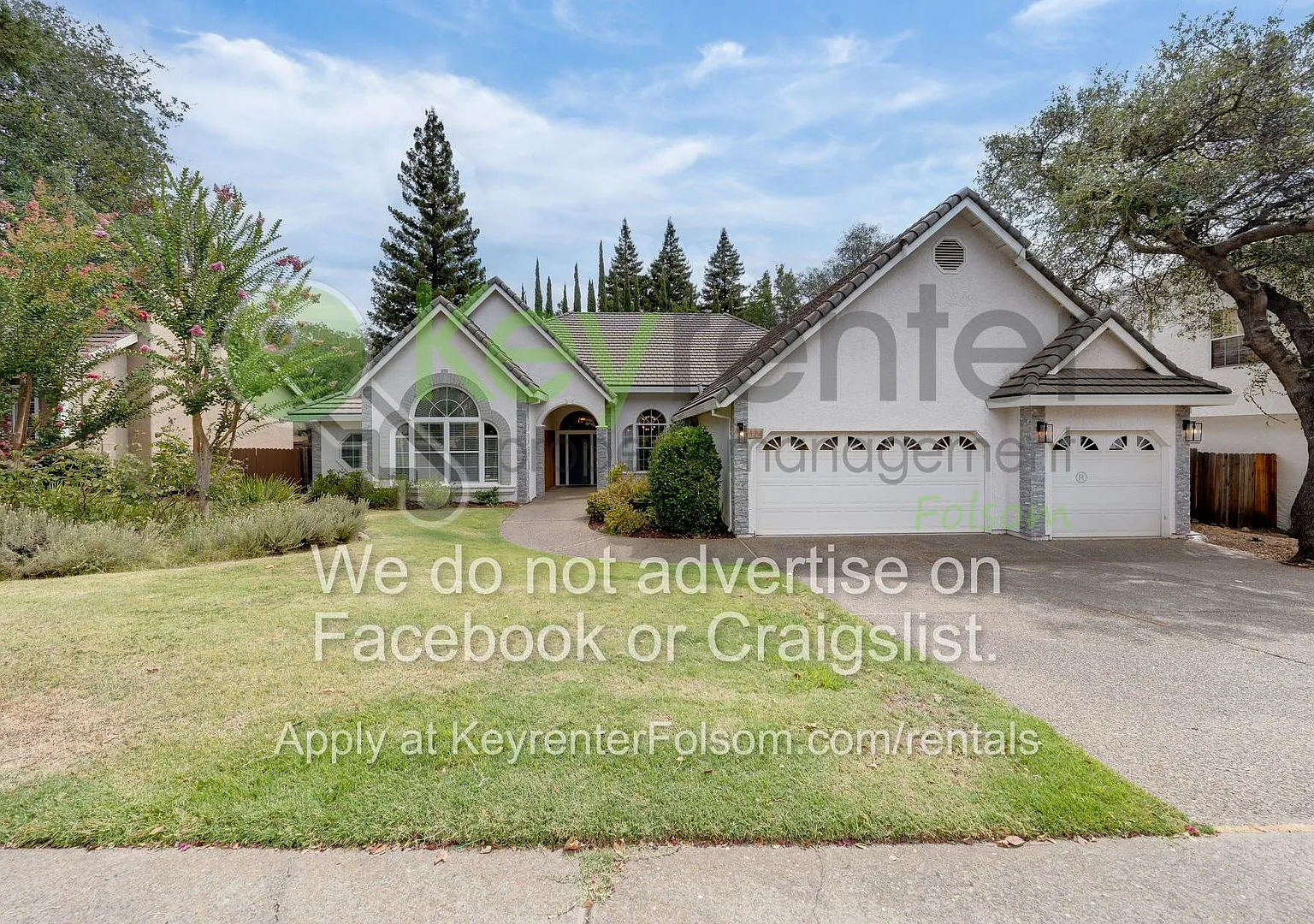 Stunning 5-Bedroom Custom Home in American River Canyon North! — Photo 1