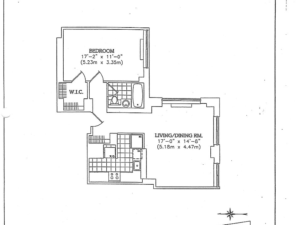 2nd image of 200 Riverside Blvd APT 3D