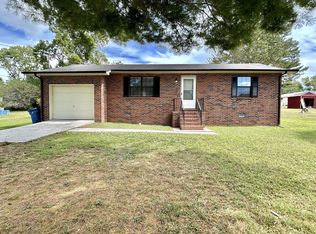 280 Glenburg Dr, Manchester, TN 37355