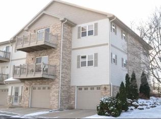 103 Carriage Way, Deforest, WI 53532