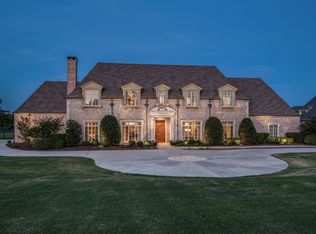 980 Broadmoor Ln, Prosper, TX 75078