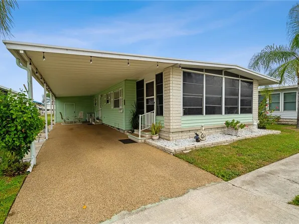 1100 Belcher Rd S Lot 207, Largo, FL 33771