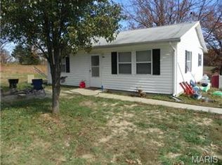 33540-33550 33650th Hwy, Newburg, MO 65550