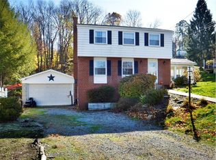 123 Saint Andrews Cir, McKeesport, PA 15135