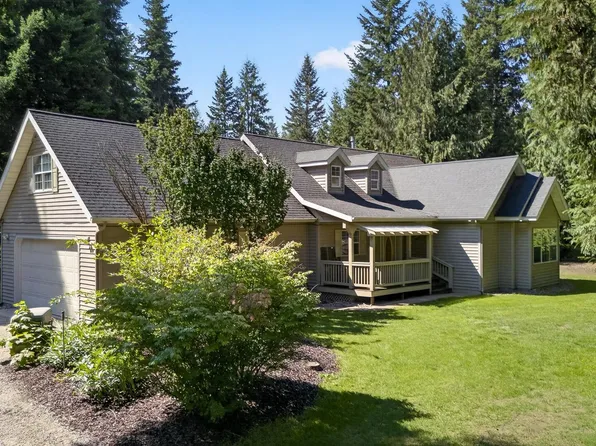 74 Uplander Rd, Bonners Ferry, ID 83805