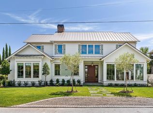 551 Klein St, Mount Pleasant, SC 29464