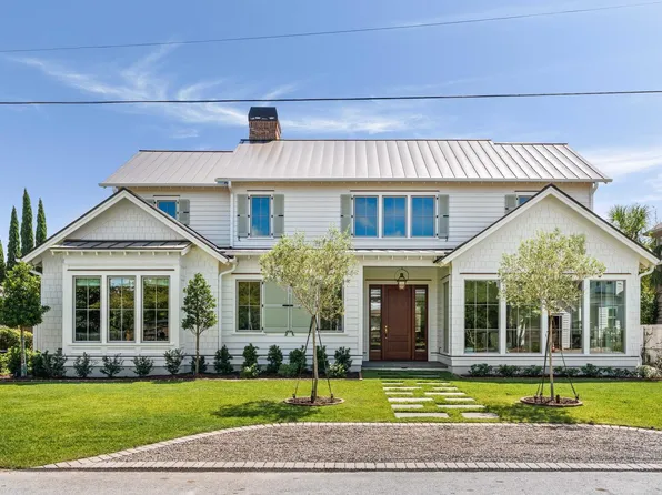 551 Klein St, Mount Pleasant, SC 29464