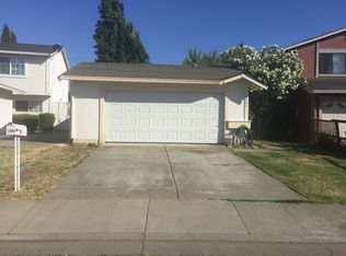 1487 Matthew Dr, Fairfield, CA 94533