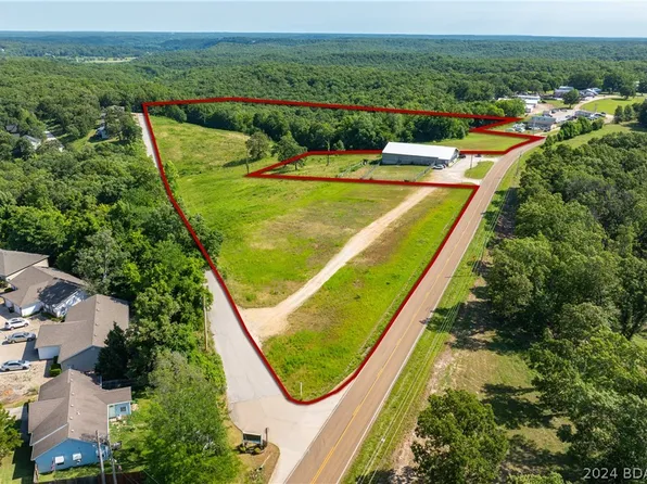 594 Highway D, Osage Beach, MO 65065