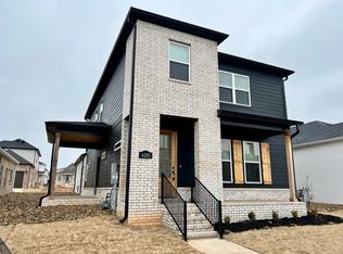 6203 SW Prism Path St, Bentonville, AR 72712