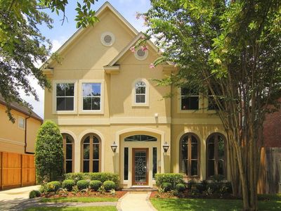 4924 Laurel St, Bellaire, TX, 77401