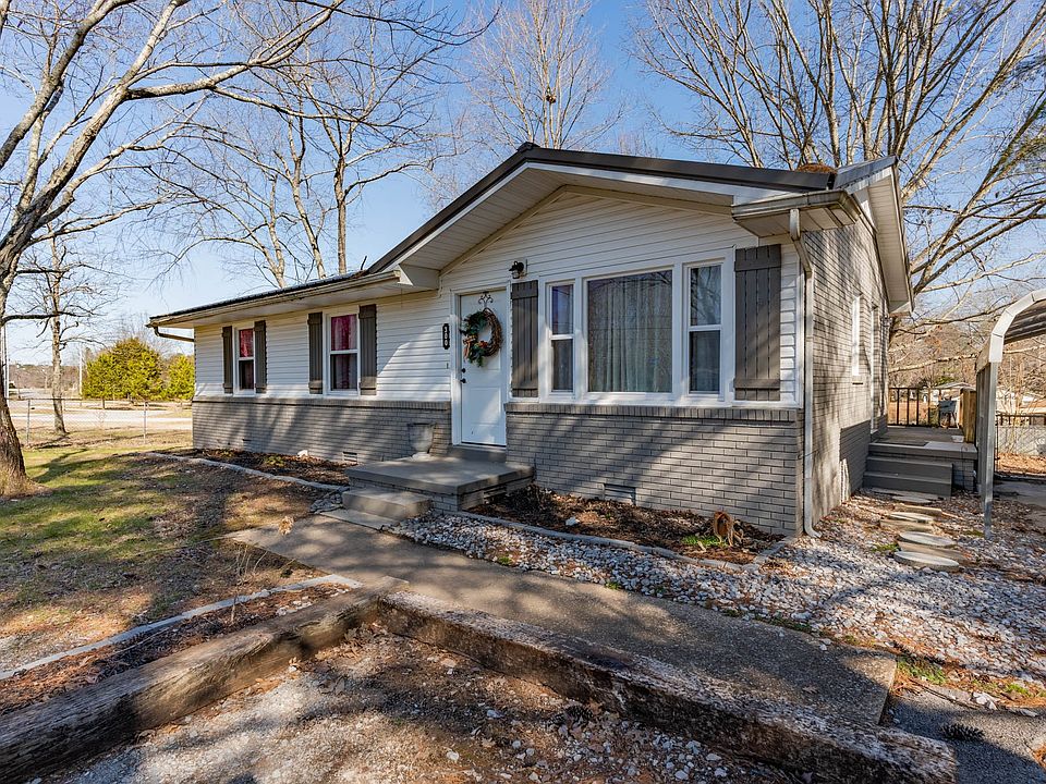 300 Prosser Rd, Lawrenceburg, TN 38464 Zillow