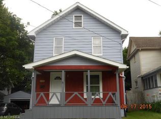 1104 Columbus Ave, Barberton, OH