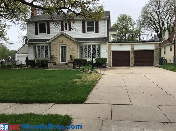 211 E Ashton Ave, Grand Island, NE 68801