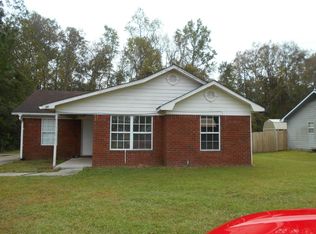 30 Bluebird Dr SE, Allenhurst, GA 31301