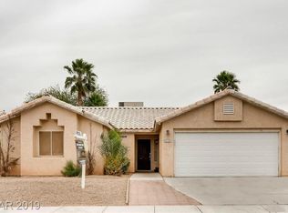 1715 Rio Seco Dr, Las Vegas, NV 89156