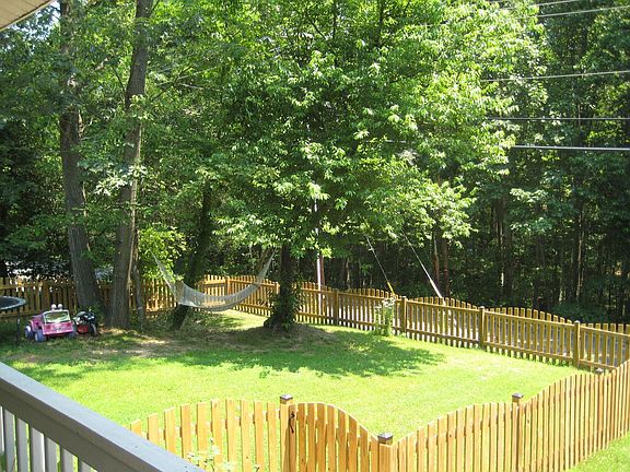 Front in summer 2