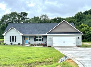 71 Goose Creek Cir, Dunn, NC 28334