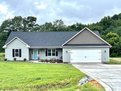 71 Goose Creek Cir, Dunn, NC, 28334