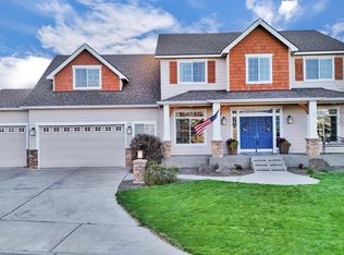 17321 E Morningside Ln, Spokane Valley, WA 99016