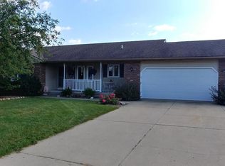 3124 Valley Ridge Ct, Hudsonville, MI 49426