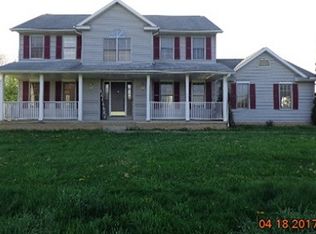 2061 Beaumont Ave NW, Massillon, OH 44647