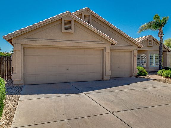 2nd image of 4107 E San Pedro Ave