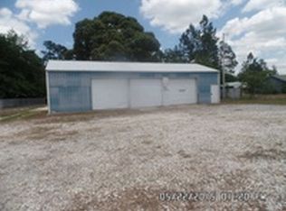 11164 Ellenton St, Barnwell, SC 29812