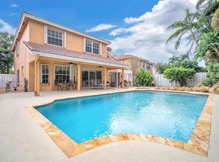 13345 NW 7th St, Plantation, FL 33325